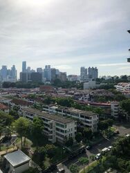 Highline Residences (D3), Condominium #540626411